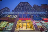 yinxiangju Hotel (zhangzhou Wanda Plaza) - موقف سيارات