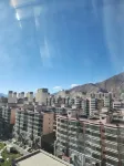 Shannan · Feiyue Hotel (Naidong District Municipal Government) - Mountain view