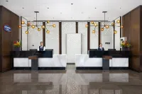 Hampton by Hilton Jining Grand Canal