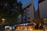 JI Hotel Nanjing Confucius Changhong Road Hotels in Nanjing