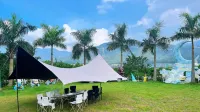 清遠靜山湖湖畔民宿 筆架山/黃騰峽住宿飯店