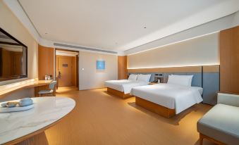 JI Hotel (Tacheng Wenhua South Road)