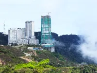 Genting Skysmokycoldinn3R2B at Ion Delemen Hotels in Genting Highlands