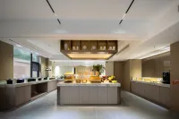 寧波寧海西子國際亞朵酒店 - 早餐