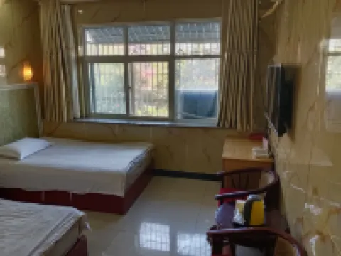 Xiping Jihong Hotel Hotels in Xiping