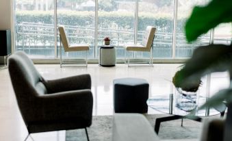 Sotogrande Hotel Katipunan