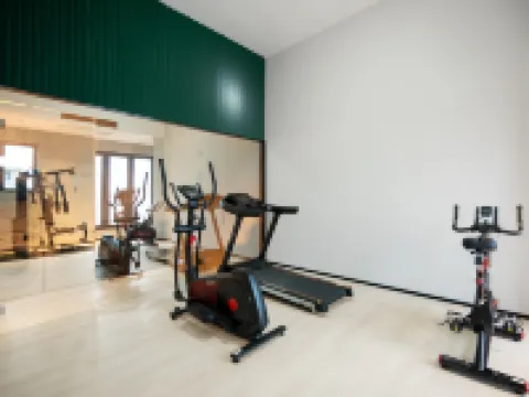 โรงแรมวีเกิล บาย แลนดิซัน โรงแรมในอันจี้