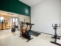 安吉雷迪森維嘉酒店