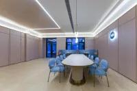 HanTing Hotel (Jinhua World Trade Plaza Bayi South Street Subway Station) - 3-Star