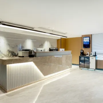 Chenxi Hotel (Nanjing Xuanwu Lake Park) Hotels near Xuanwu Lake Scenic Area