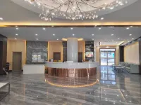 Nyingchi Lunang Biju Hotel - WiFi
