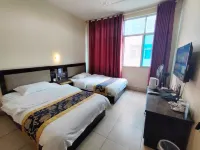 Yuxi Jinhua Hotel