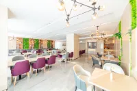 Lavande Hotel (Xiaoyi Government Wanda Plaza) - sarapan