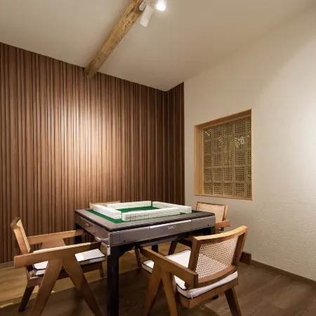 Siguniangshan Yanqi Pico Hotel