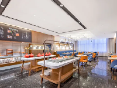 Kyriad Hotel (Qujing Xuanwei Meixuan Square Railway Station) Hotels in Xuanwei