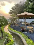 Qingfeng Mountain House Hanjiang View Resort Manor Hotels in Чаоџоу