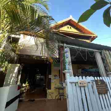 Dianjing Hotel Exterior