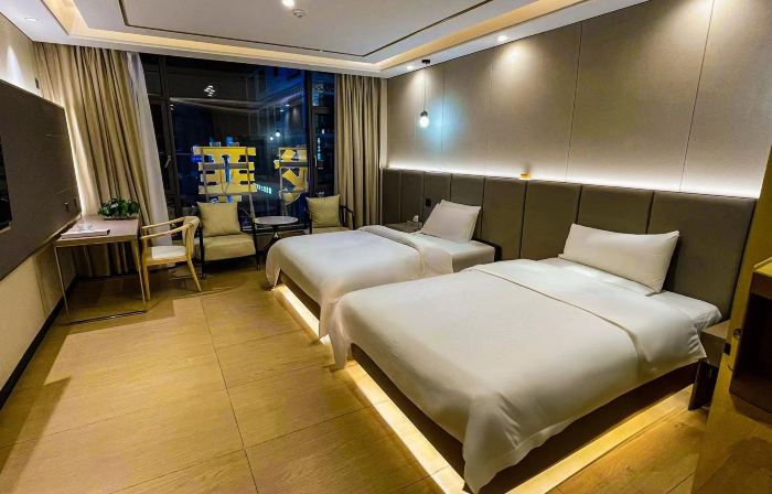 Gofei Grand Hotel