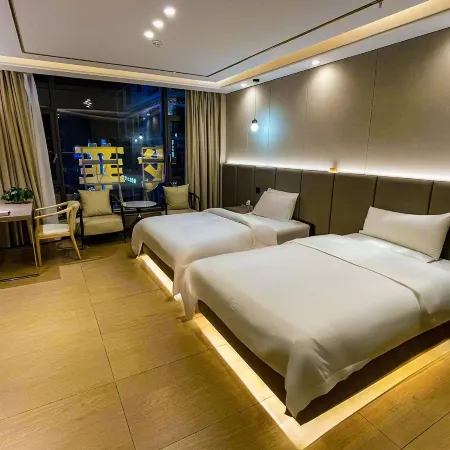 Gofei Grand Hotel