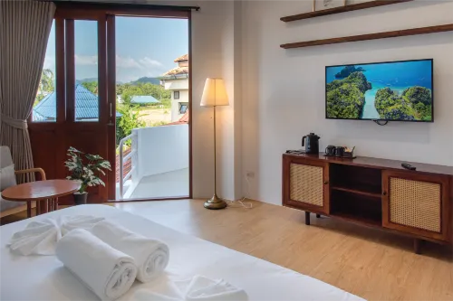 Bania Boutique House