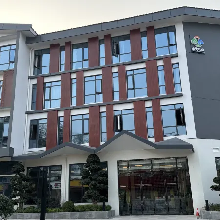 Jiyun City Life Hotel