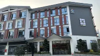 Jiyun City Life Hotel Hotels in Yantan District