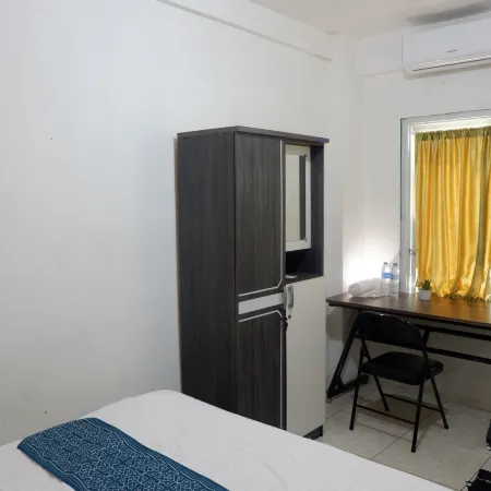 Kasmarani Homestay
