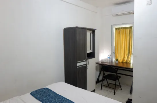 卡斯馬拉尼家庭旅館