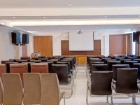 City Comfort Inn Hotel (Yongzhou Jianghua Bus Station)
