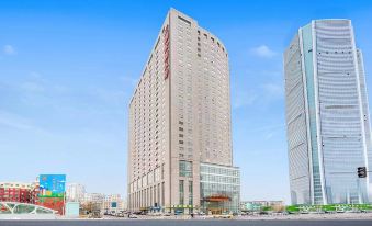Shenyang Nianhua Apartment Hotel