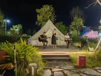 Overseas Chinese Town Gulao Shuixiang Rural Time Camping Hotel