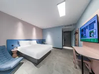 Hi Inn (Tumxuk Zhengfa Xueyuan) Hotels in Tumxuk