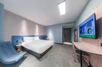 Hi Inn Hotel (Tumxuk Zhengfa Xueyuan)