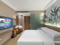 Vienna Hotel (Peng'an Station Government Affairs Center Branch)