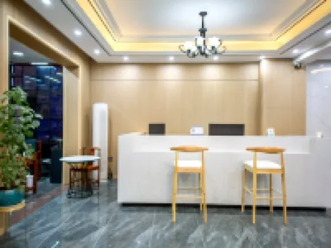 Qichun Shangfeng Hotel (Qichun South Station Branch) Hotels in Qichun