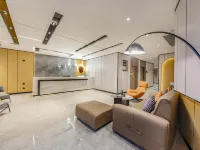 Yimi Hotel (Guangzhou Beijing Road Sacred Heart Cathedral) Hotels in der Nähe von Perlfluss