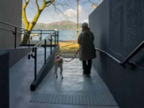 樂天住宿FUJIMI TERRACE 箱根蘆之湖