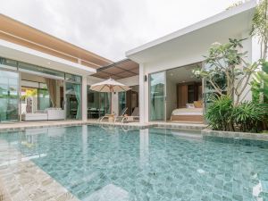 Villa Alanna Phuket