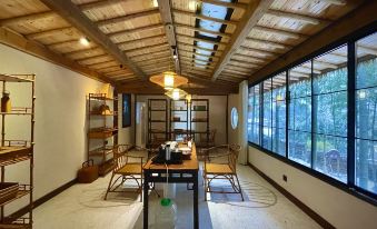 Anji Jian'ai Hot Spring Bed and Breakfast