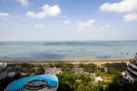 Beihai Chaohai · Art Design Seaview Resort Serviced Apartment Hotel (Lianzhouwan Avenue)