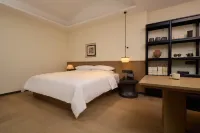 夜泊君亭·揚州瘦西湖度假飯店