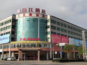 Jinjiang Hotel