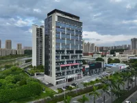 BaiLiQuanZhiJiuDian Hotel (Jiangmen Binjiang Sports Center) Hotels in Jiangmen