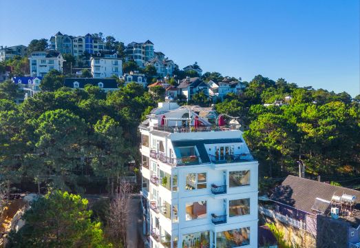 1. 그랜드뷰 빌라 ..