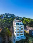 The Grandview Villa Dalat Các khách sạn gần View săn mây điện gió