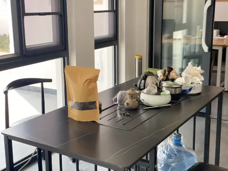 Rain Dew Mushroom Cottage Boutique Homestay