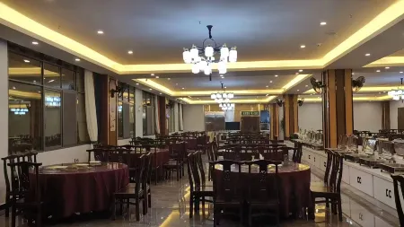 Bianguan Impression Hotel