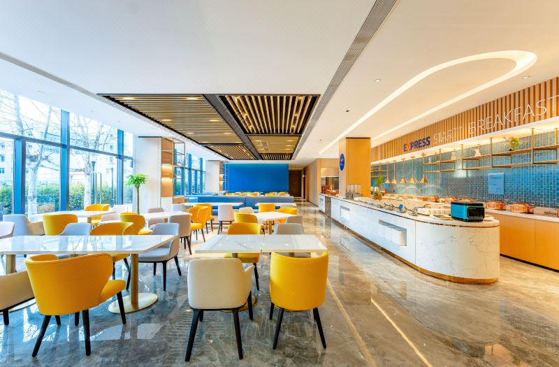 Holiday Inn Express Beijing Conference Center by IHG photo 5
