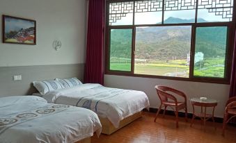 Wuyuan Manzi Inn