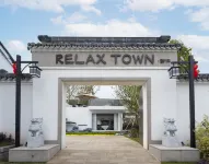 RELAXTOWN·Lijiang Homestay